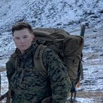 SSgt Andrew Decker - @andrewdecker.sr - Instagram