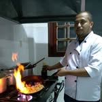 Cheff Denner Andrew - @andrewdenner - Instagram