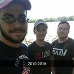 Andrew Denson - @densonandrew - Instagram