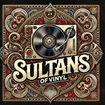 Andrew Denson - @sultansofvinyl - Instagram