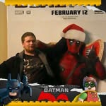 Andrew Denson - @shadowghostdragon - Instagram