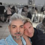 Andrew Derbyshire - @andrewderbs - Instagram