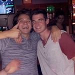 Andrew Derrickson - @derricksonandrew - Instagram