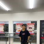 Andrew Tasi - Facebook
