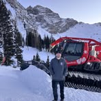 Andrew Deutsch - Facebook