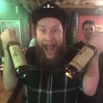 Andrew Devine - @enivedwerdna - Instagram