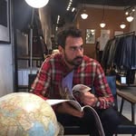 Andrew Devine - @adivinity - Instagram