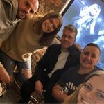 Andrew Dickenson - @dickomcfc_ - Instagram