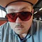 Andrew Dickenson - @aproposandy - Instagram