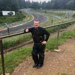 Andrew Dickman - @andrichles - Instagram