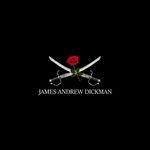 James Andrew Dickman - @jamesdickmanauthor - Instagram