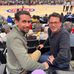 Andrew Dickstein - Facebook
