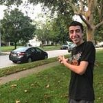 Andrew DiSanto - @adisanto5126 - Instagram