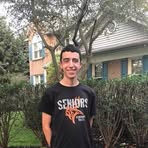 Andrew DiSanto - Facebook