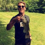 Andrew DiSanto - @chestermctowlie - Instagram