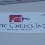 Andrew Ditto - @dittocoatings - Instagram