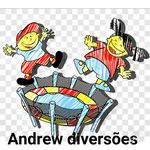 Andrew Diversoes - @andrewdiversoes - Instagram
