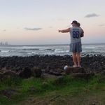 Denis Andrew Diver II - @d3nl3t - Instagram