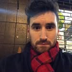 Andrew Divers - @adbd89 - Instagram