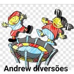 Andrew Diversoes - @andrewdiversoes - Instagram