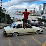 Andrew Antunes Barbosa - @andrew_do_chevette - Instagram