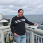 Andrew Doberstein - @virologiccat2 - Instagram