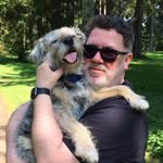 Andrew Doig - @atamdoig - Instagram