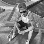 Andrew Dolman - @dollydolman31 - Instagram