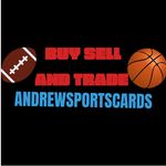 Andrew  Dorr - @andrew_sports_cards - Instagram