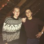 Andrew Dorrance - @andrew_dorrance - Instagram