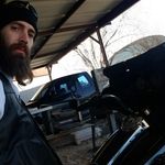Andrew Doss - @sadclown0303 - Instagram