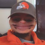 Andrew Doss Jr. - @3gdruski - Instagram