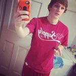 Andrew  Dotson - @dotsonandrew_ - Instagram
