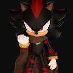 Andrew dotson - @shadow_the_hedgehog_lord - Instagram