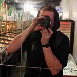 Andrew Dotson - @dotmuffin - Instagram
