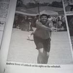 Andrew Dover - @andrew.dover.5 - Instagram