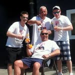 Andrew Dee Downes - @traffic1927 - Instagram