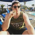 Andrew Downes - @downzay - Instagram
