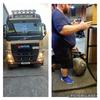 Andrew Downes - @weeboytrucker86 - TikTok