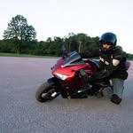 Andrew Dudek - @nizmofoamy240 - Instagram
