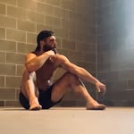 Andrew Dudek - @nightowlyogadude - Instagram