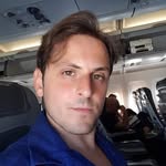 Andrea Polverino - @andrew_dust27 - Instagram