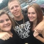 Andrew Dwyer - @gngrbread727 - Instagram