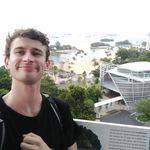Andrew Dwyer - @drewdwy - Instagram