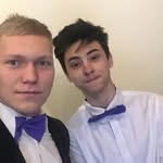 Андрей Чернышов - @andrewdybala22 - Instagram