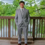 Andrew DeBow - Facebook