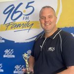 Andrew Eagleson - @awme1981 - Instagram