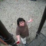 Andrew Eagleson - @droid94 - Instagram