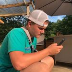 Andrew Earl - @andrewearl08 - Instagram