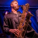 Andrew Earl - @saxlover41 - Instagram